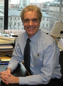 Dr. John Goodson